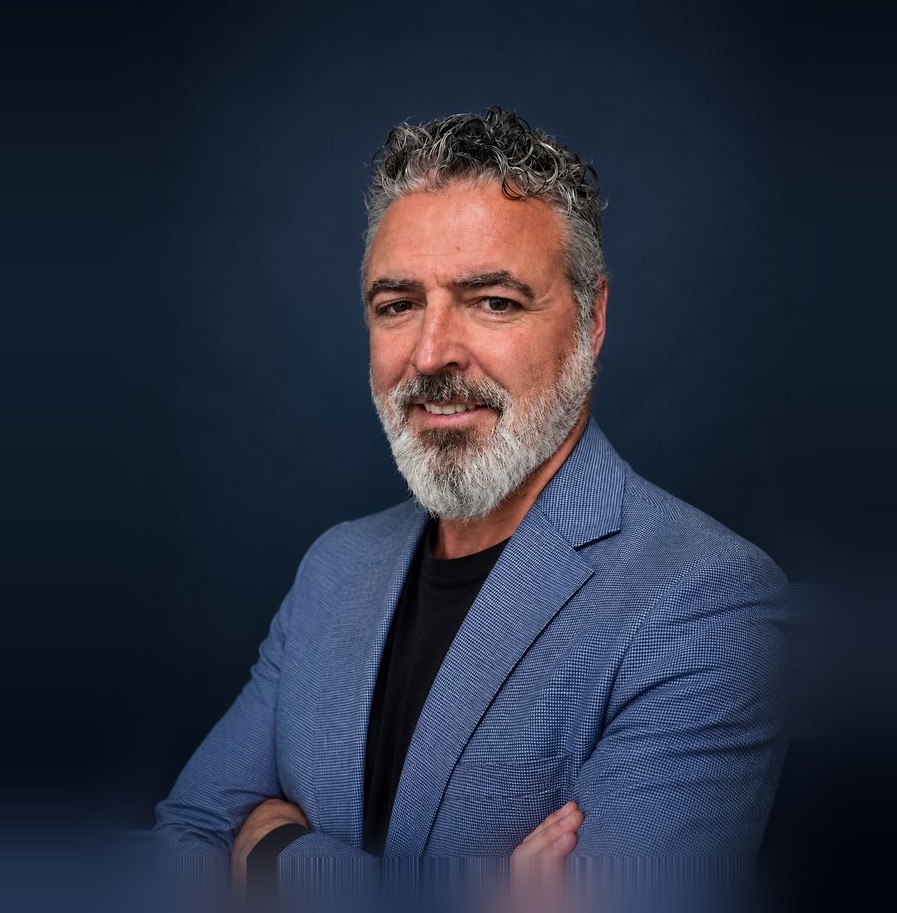 Alberto Mendiola