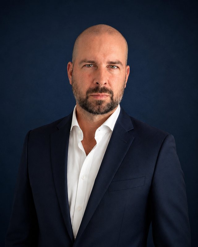 Alejandro Martín